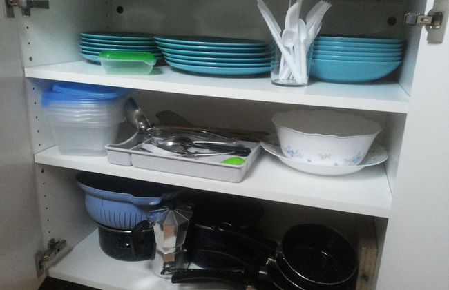 Apartamentos Formentera - Foto 7