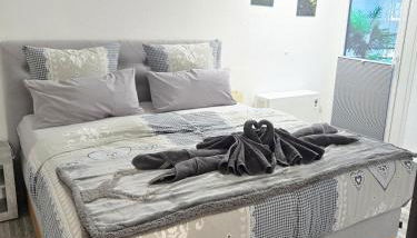 Ferienwohnung Activities & Relax mit privater Sauna - Foto 5