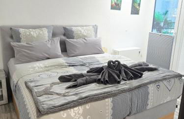 Ferienwohnung Activities & Relax mit privater Sauna - Foto 5