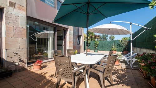 El Recreo de Celorio - Jardín, piscina y playa - Foto 3