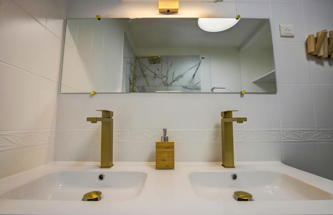 Le Cottage Bohème Nature Bien-Etre - Foto 38