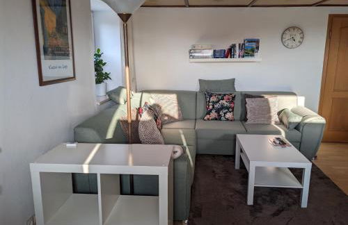 Allgäu Apartment - Foto 31