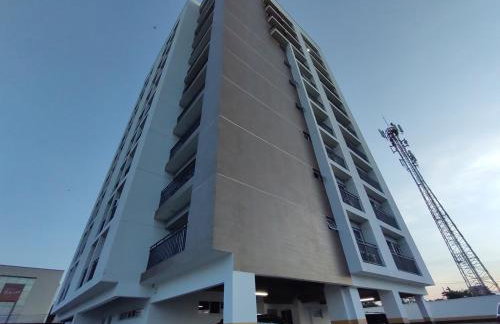 Flat 204 Smart Residence Teresina - Foto 30