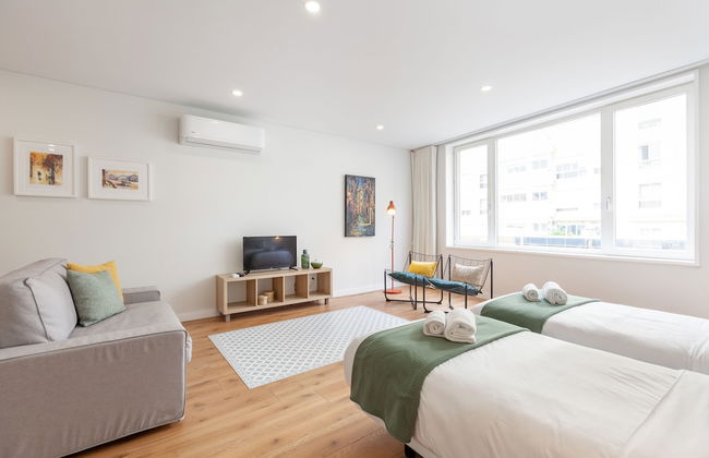 Oporto Palace Apartments - Foto 8