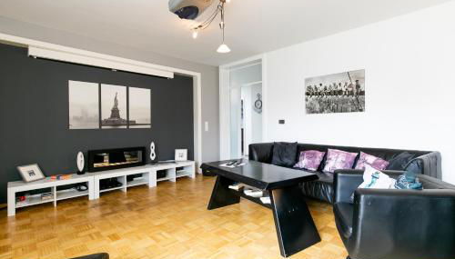 Blütenzauber Apartment No 5 - Photo 3