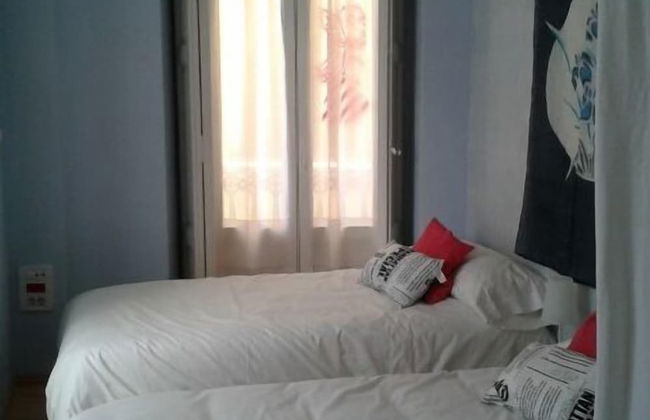 Apartamentos Ortiz de Zárate - Foto 10