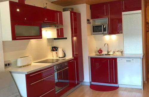 Bel appartement 2 pièces au pied des pistes à Corrençon - FR-1-515-17 - Foto 6