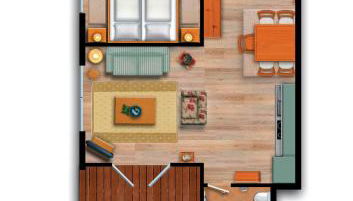 Appartementhaus am Fichtelberg - Foto 3