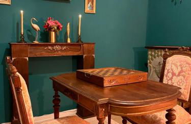 Historic vintage Suite with Jacuzzi & Sauna - Foto 27