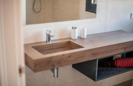 TarracoHomes - TH130 Golf y Relax Tarragona Costa Dorada - Foto 25