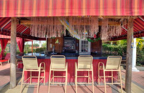 Casa Sevilla - 4 BD - Sleeps 8 - Pool Spa - Disney - Photo 40