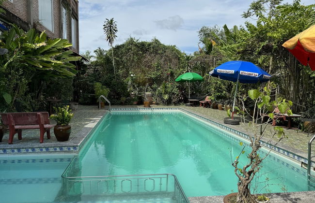 Bau Bi Mini Farmstay Mekong - Tien Giang - Foto 51