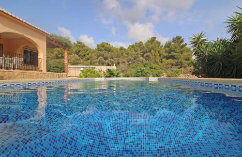 Holiday Home Roque by Interhome - Foto 70