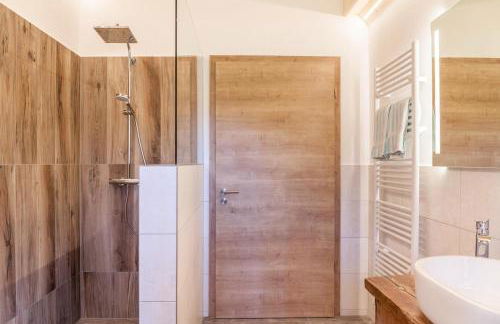 Ferienwohnung Karwendelblick - Foto 29