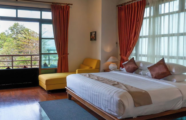 Indra Maya Pool Villas - Photo 13