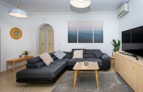 CH Casa Clementina Rojales - Foto 9