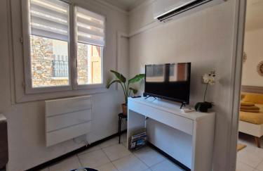 Appartement coquet Le Boulou - Foto 23