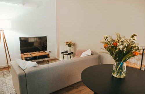 Wohnen auf Zeit in Saarbrücken - Foto 52