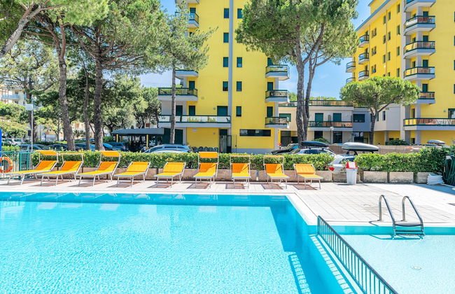 Residence Costa del Sol - Foto 28