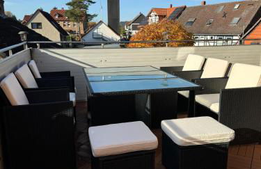 Posthaus22 Wohnung OG - Foto 18