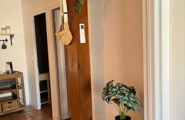 Appartement avec balcon - Foto 4