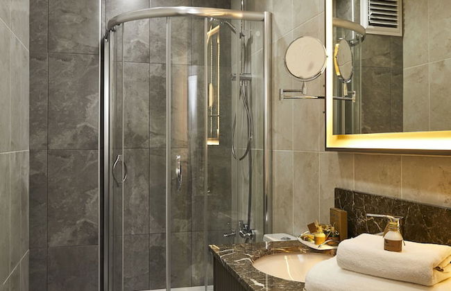 All Seasons Suites - Foto 17