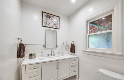 2 Blocks to Melrose Ave! Home w/ Furnished Patio - Foto 16