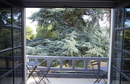 Studio Etables sur mer - Foto 15