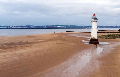 Aqua View, New Brighton Beach- 2 Bedroom with BALCONY & VIEW - Foto 34