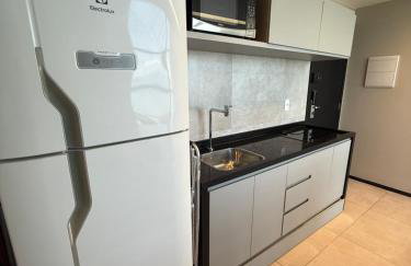 Beach Flats Barra Home Stay By Flatbpaiva - Foto 19