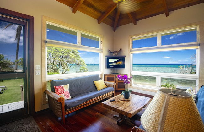 Tiki Moon Villas - Foto 9