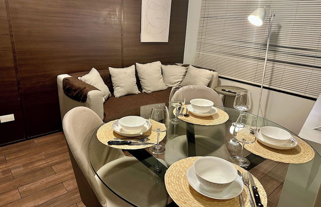 Minimalist 2Br in Air Residences - Foto 20