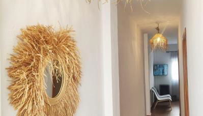 Casas Maria Carmona - Foto 4, Lobby or reception