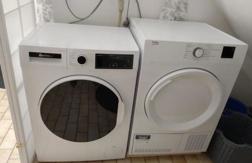 Helgas Apartment No 2 - Foto 15