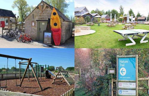 Howells Mere 27, Crane Lodge - Foto 28