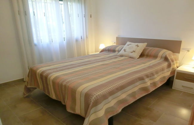 104649 - Villa in Lloret de Mar - Foto 5