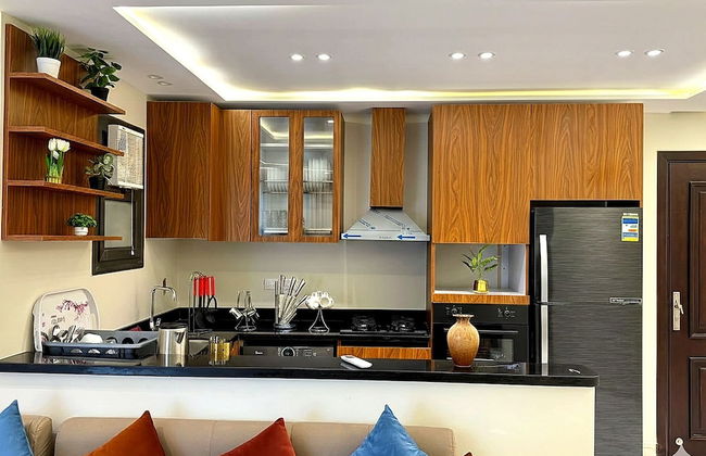 Serene Seaside Getaway Porto Saids Hidden Gem - Foto 58