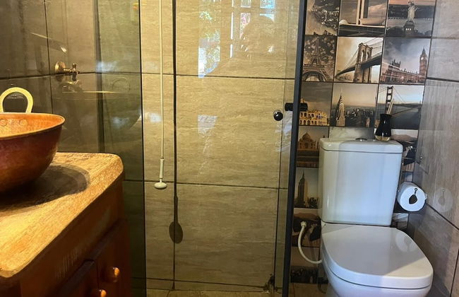 Chalé Refúgio 1 - Foto 19