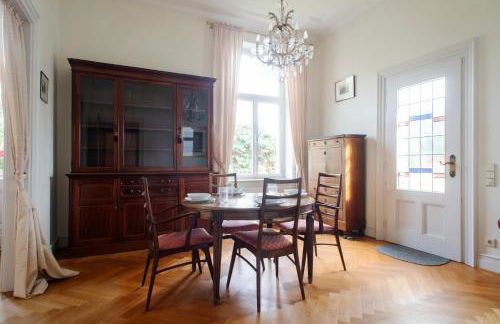 Gemütliches Apartment in stylischer Stadtvilla - Foto 18