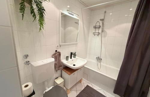 Schöne 3-Zimmer City-Wohnung - Foto 8