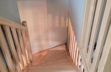 Gîte de France La maison de thienot 3 épis - Gîte de France 3 personnes MAE-9724 - Foto 19