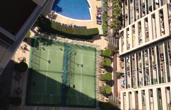 The Penthouse Barcelona - Foto 41