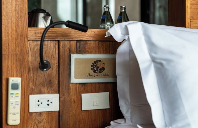 Puripai Villa Wellness & Retreat - Foto 62