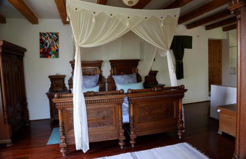 Eco Residence Rokotovi - Foto 11