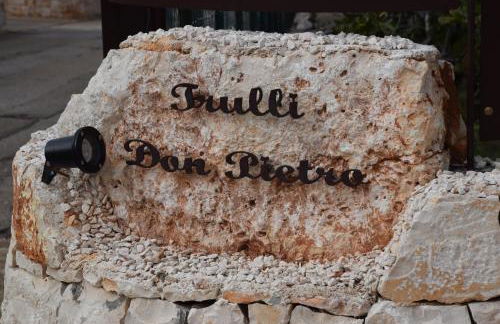 Trulli don Pietro - Foto 16
