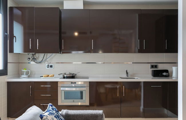 Holiday Rentals Tempa Museo - Foto 61