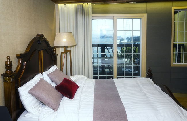 Tongyeong MongDol House - Foto 22