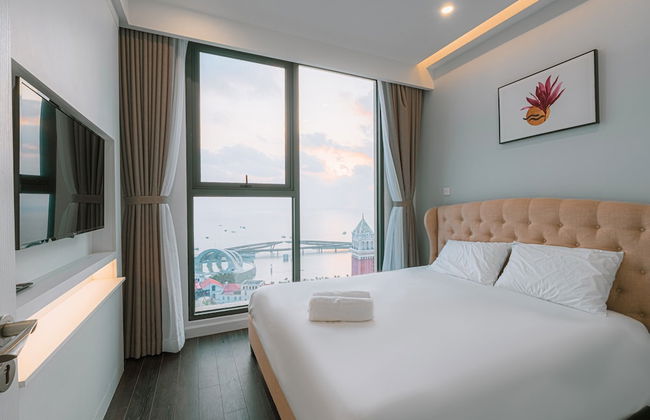 Sole Casa Phu Quoc - Foto 16