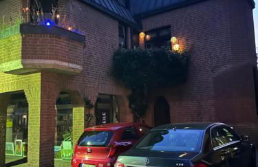 Xantener Ferienhaus Europaplatz 2 - Foto 1