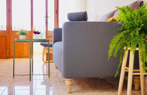 Alojamiento Migjorn - Foto 9